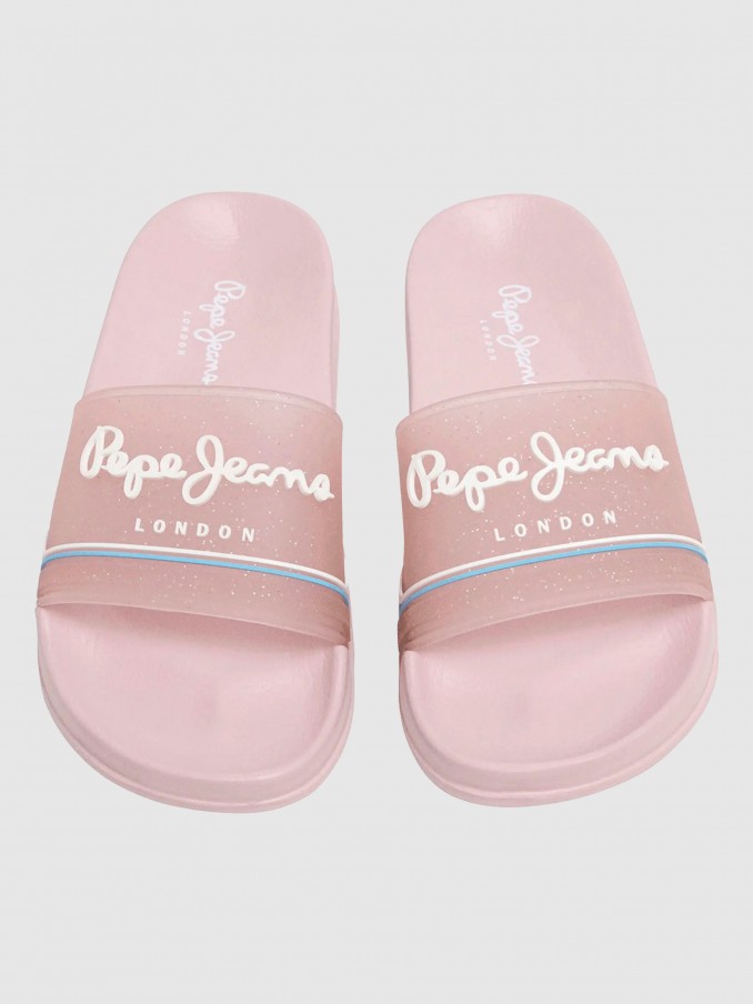 Chanclas Niña Pepe Jeans London