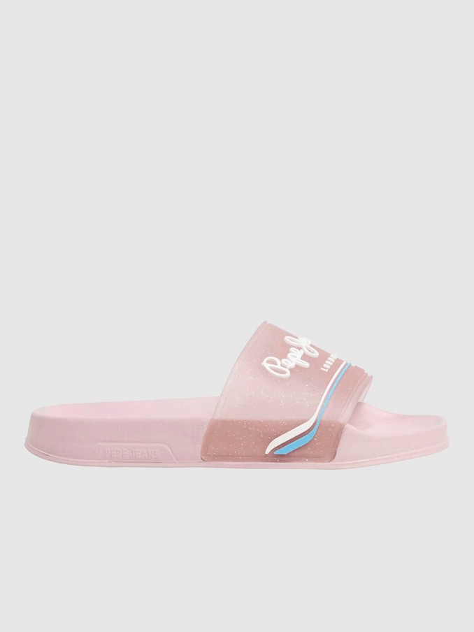 Chanclas Niña Pepe Jeans London