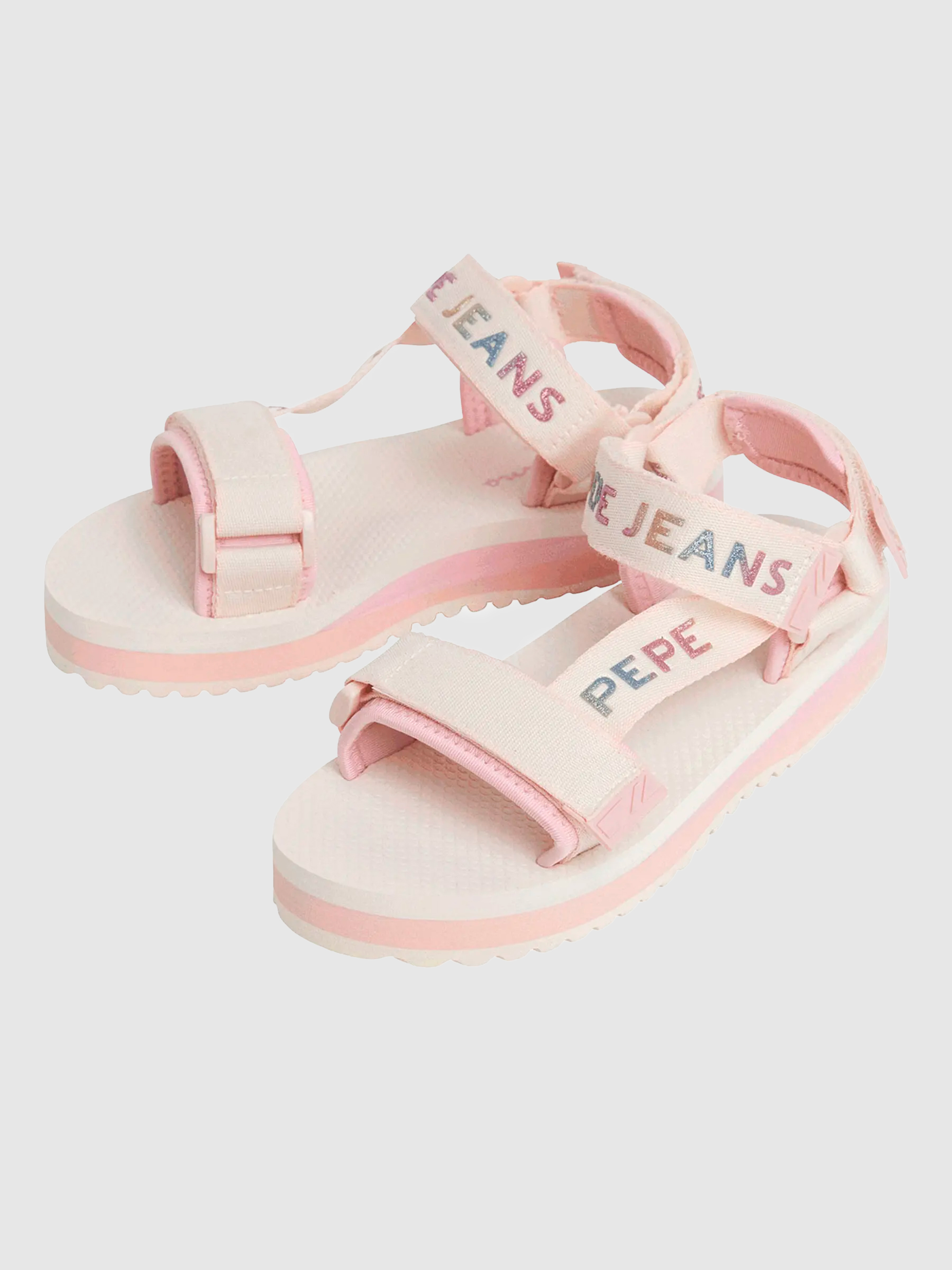 Sandalias Menina Pool Fresh G Pepe Jeans London Kids
