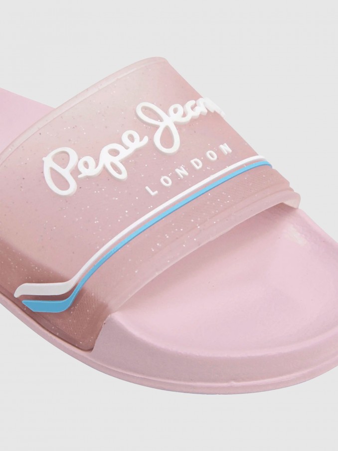 Chanclas Niña Pepe Jeans London