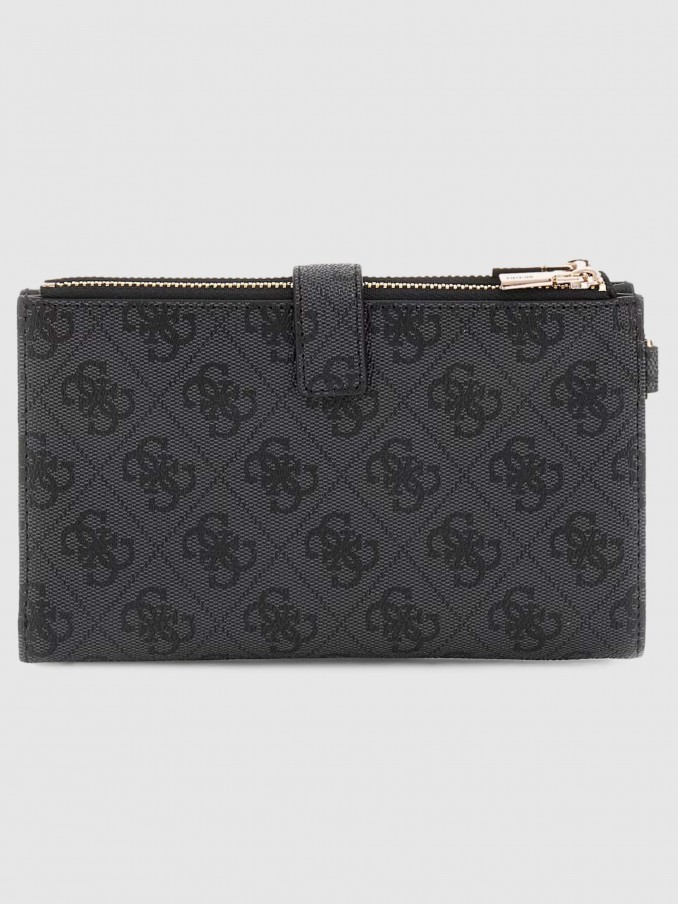 Monedero Mujer Guess