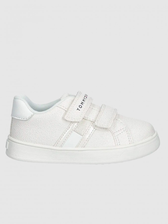 Sneakers Girl Tommy Jeans Kids