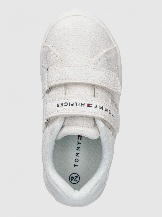Sneakers Girl Tommy Jeans Kids