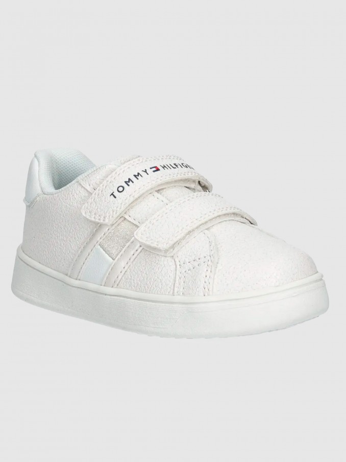 Sneakers Girl Tommy Jeans Kids