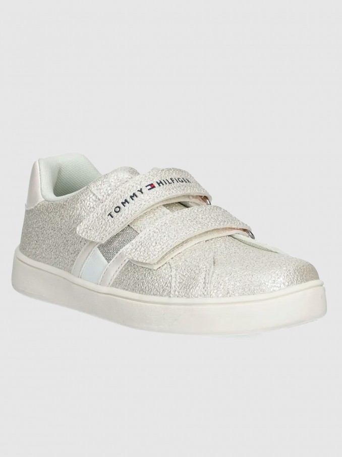 Sneakers Girl Tommy Jeans Kids