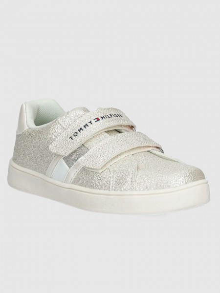 Sneakers Girl Tommy Jeans Kids