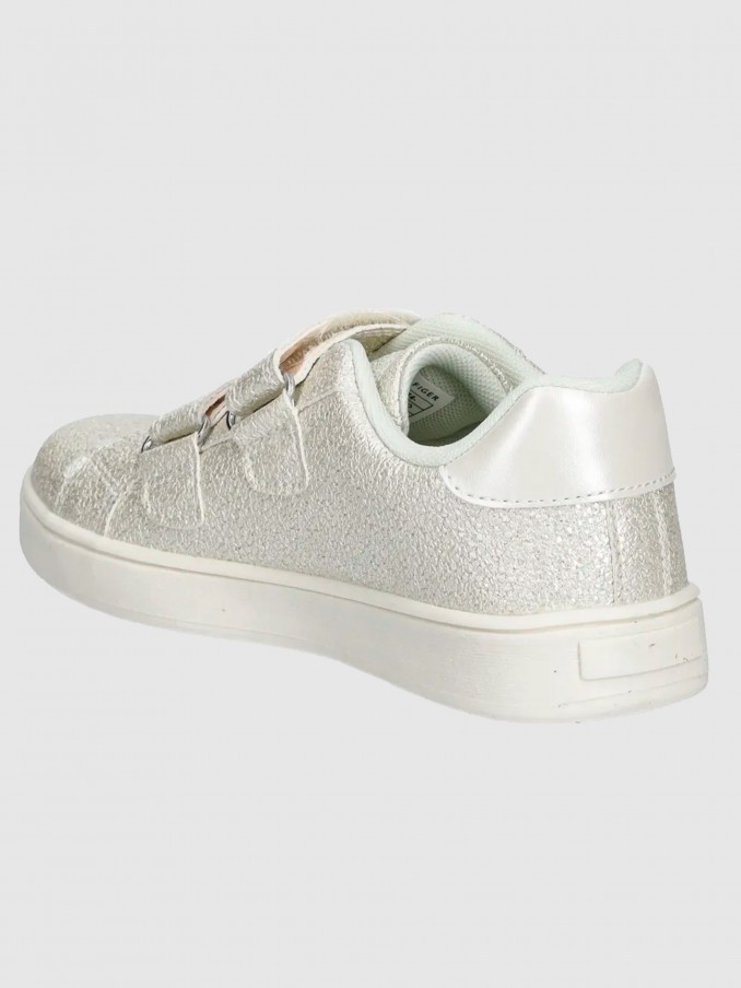 Sneakers Girl Tommy Jeans Kids
