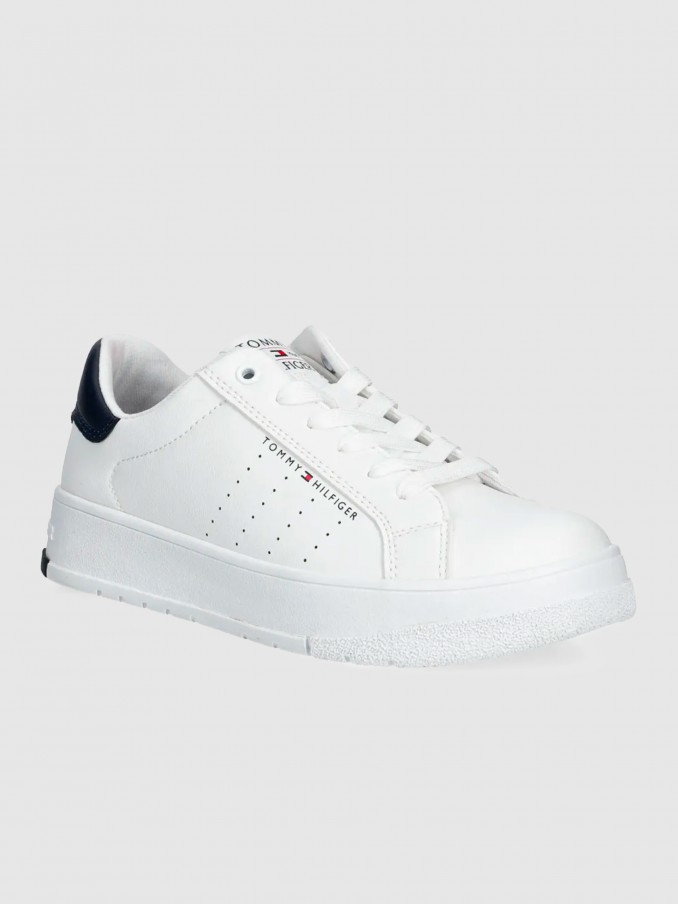Sneakers Boy Tommy Jeans Kids