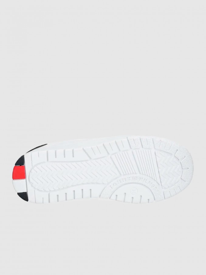 Sneakers Boy Tommy Jeans Kids