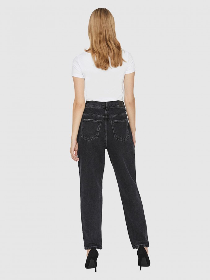 Pantalones Mujer Vero Moda
