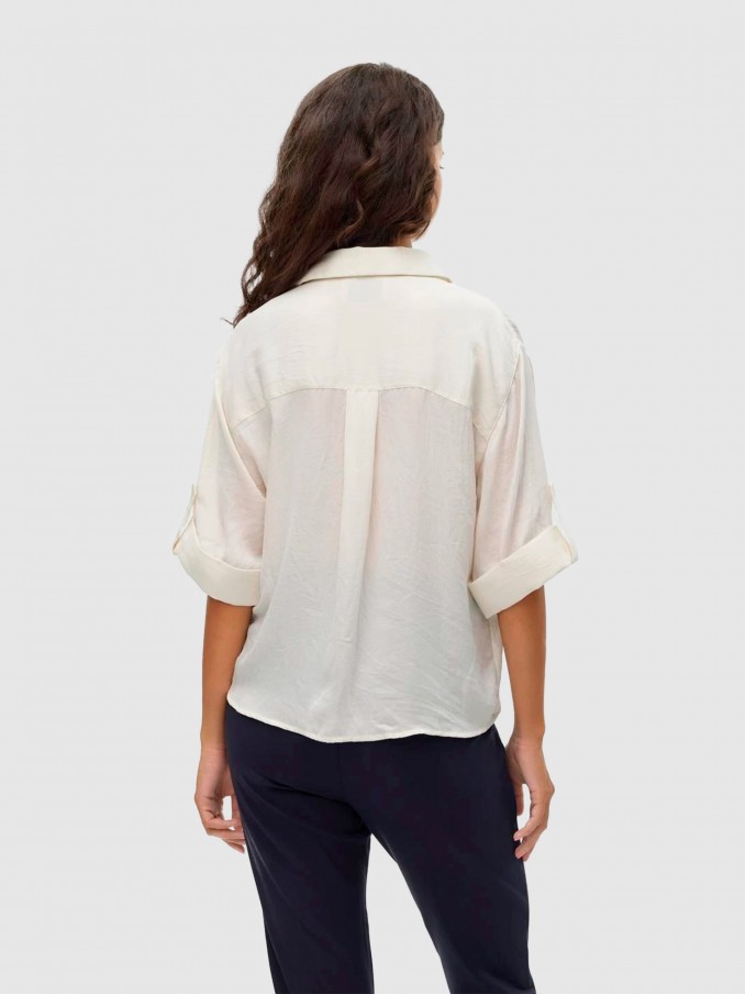 Camisa Mujer Vero Moda