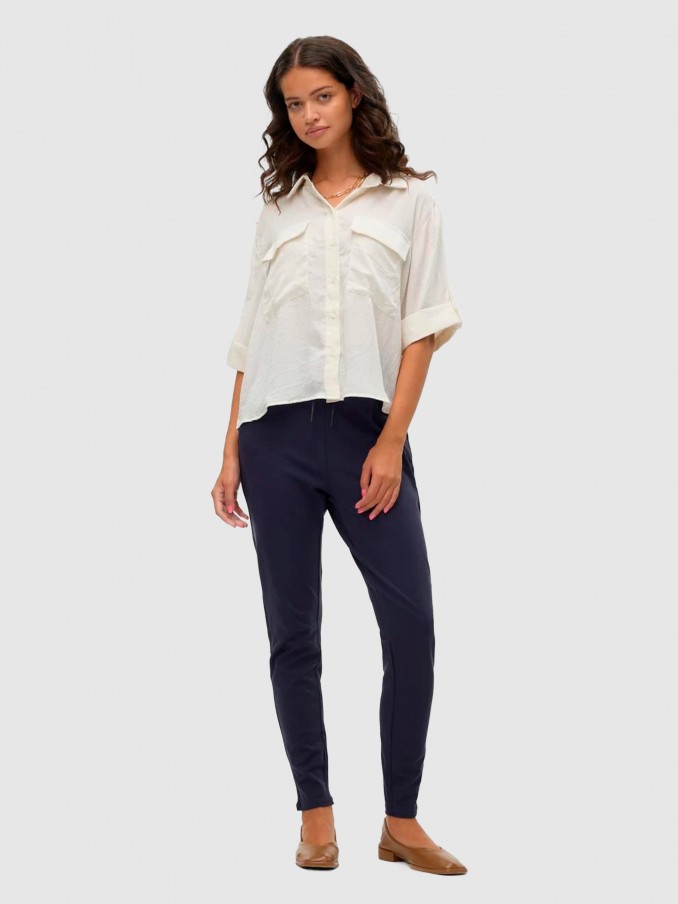 Camisa Mujer Vero Moda