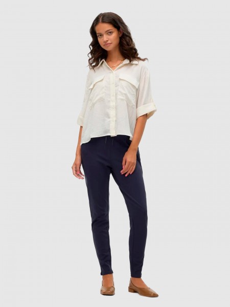 Camisa Mujer Vero Moda Camisa Mujer Vero Moda