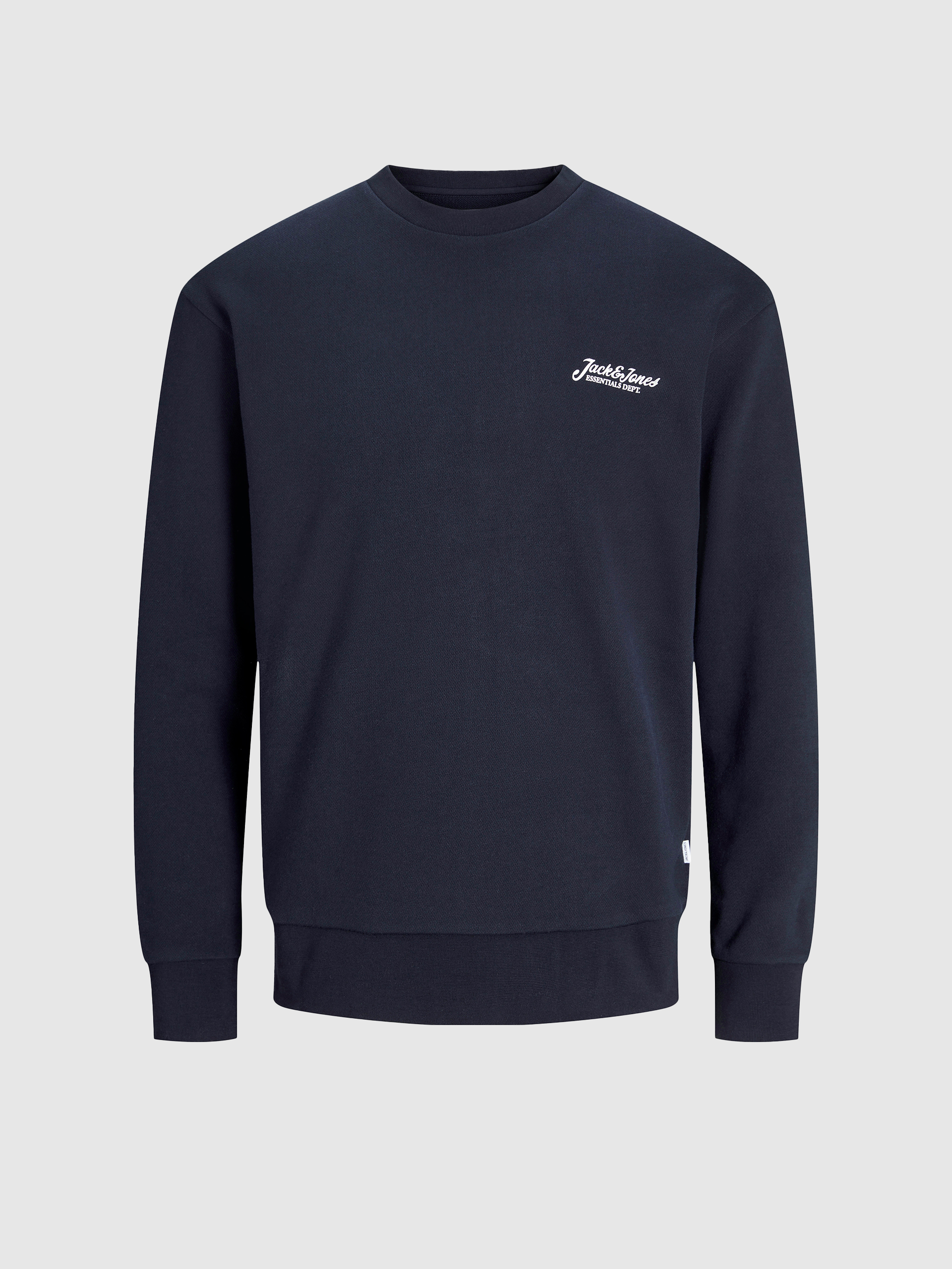 Camisolas Homem Jjbeau Sweat Crew Neck Jack & Jones