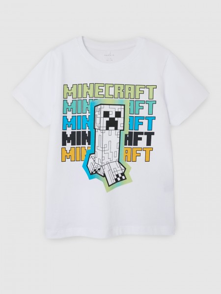 T-Shirt Boy Name It