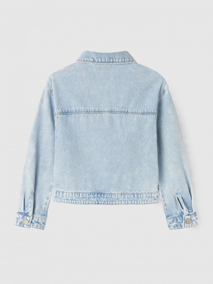 Chaqueta Ni�a Name It