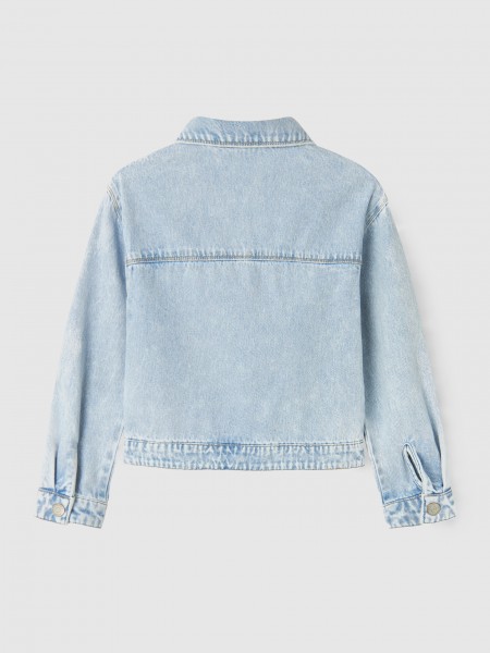 Casacos Menina Name It