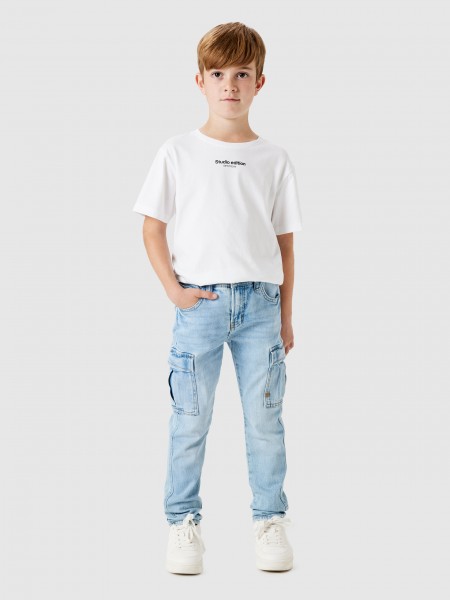 Pants Boy Name It