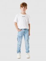 Jeans claro