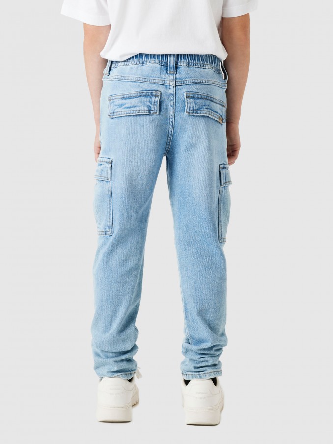 Pantalones Nio Name It