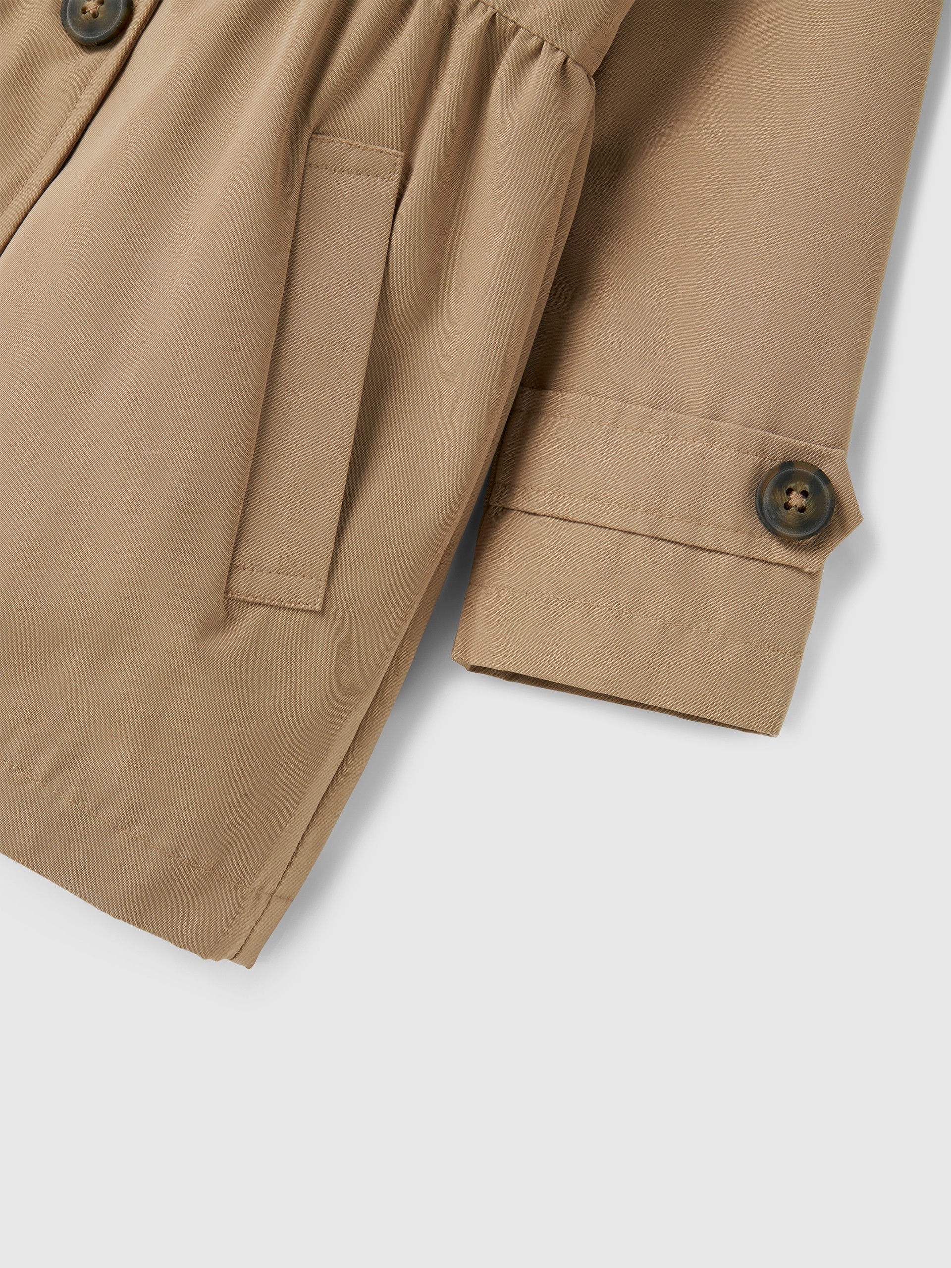 Gabardine Girl Name It
