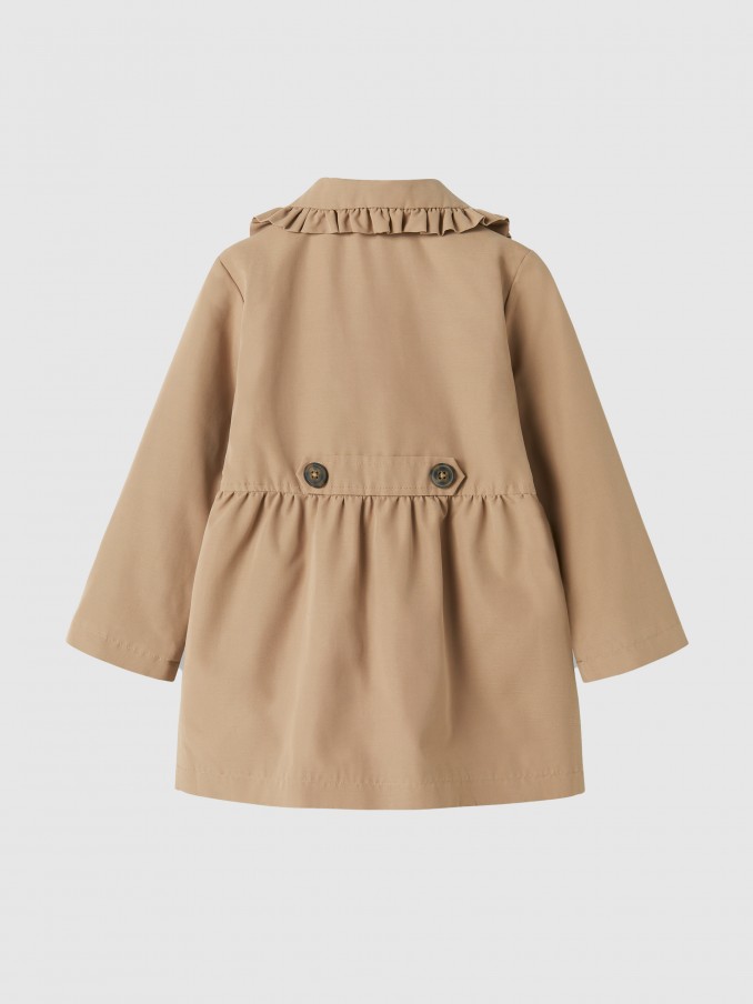 Gabardine Girl Name It