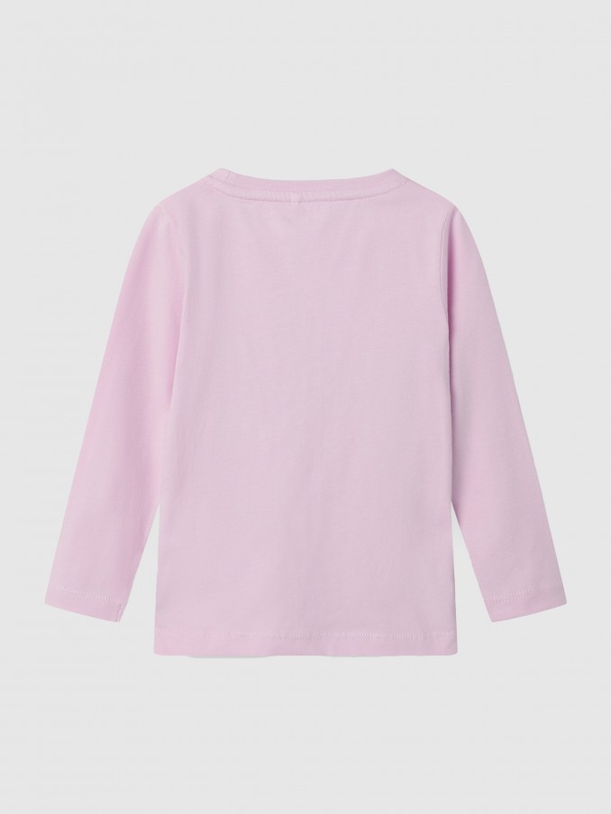 T-Shirt Girl Name It