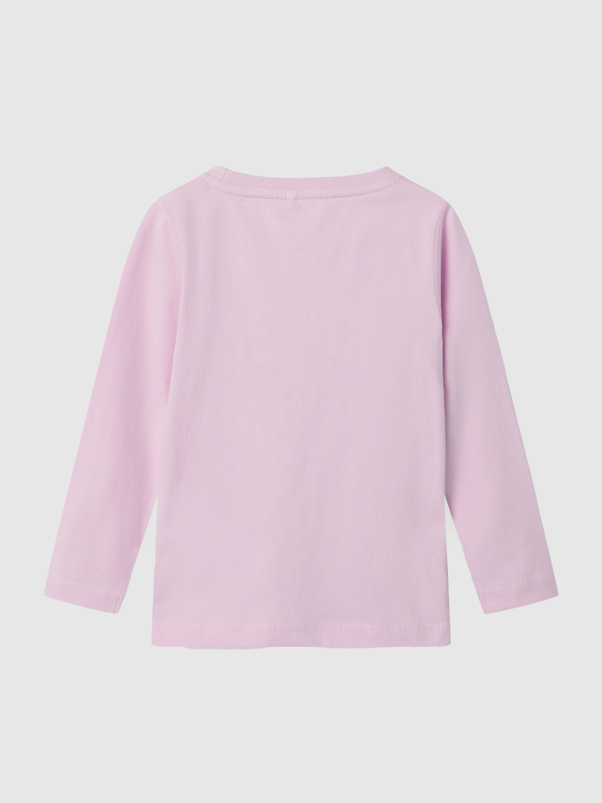 Camiseta Niña Name It
