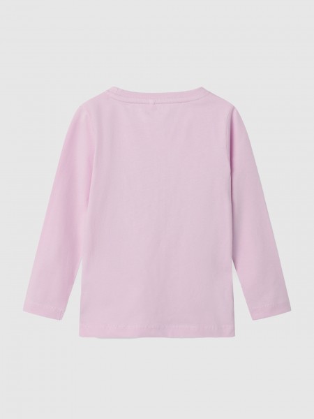 T-Shirt Girl Name It