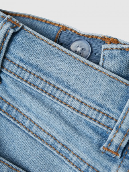 Pantalones Ni�o Name It