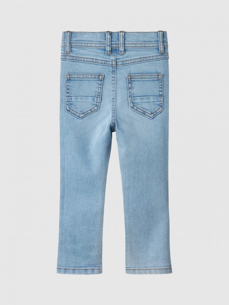 Pantalones Ni�o Name It