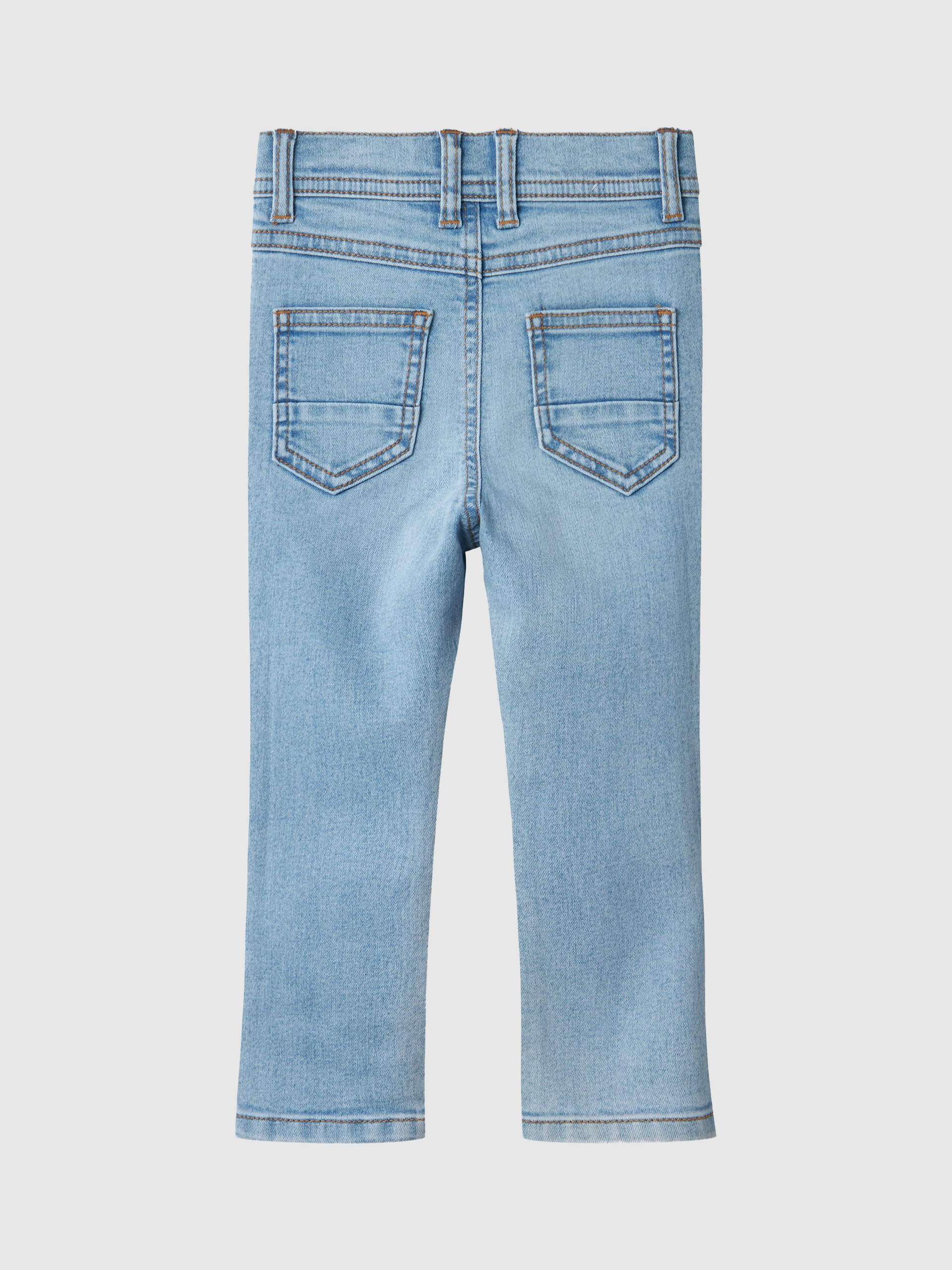 Pantalones Niño Name It