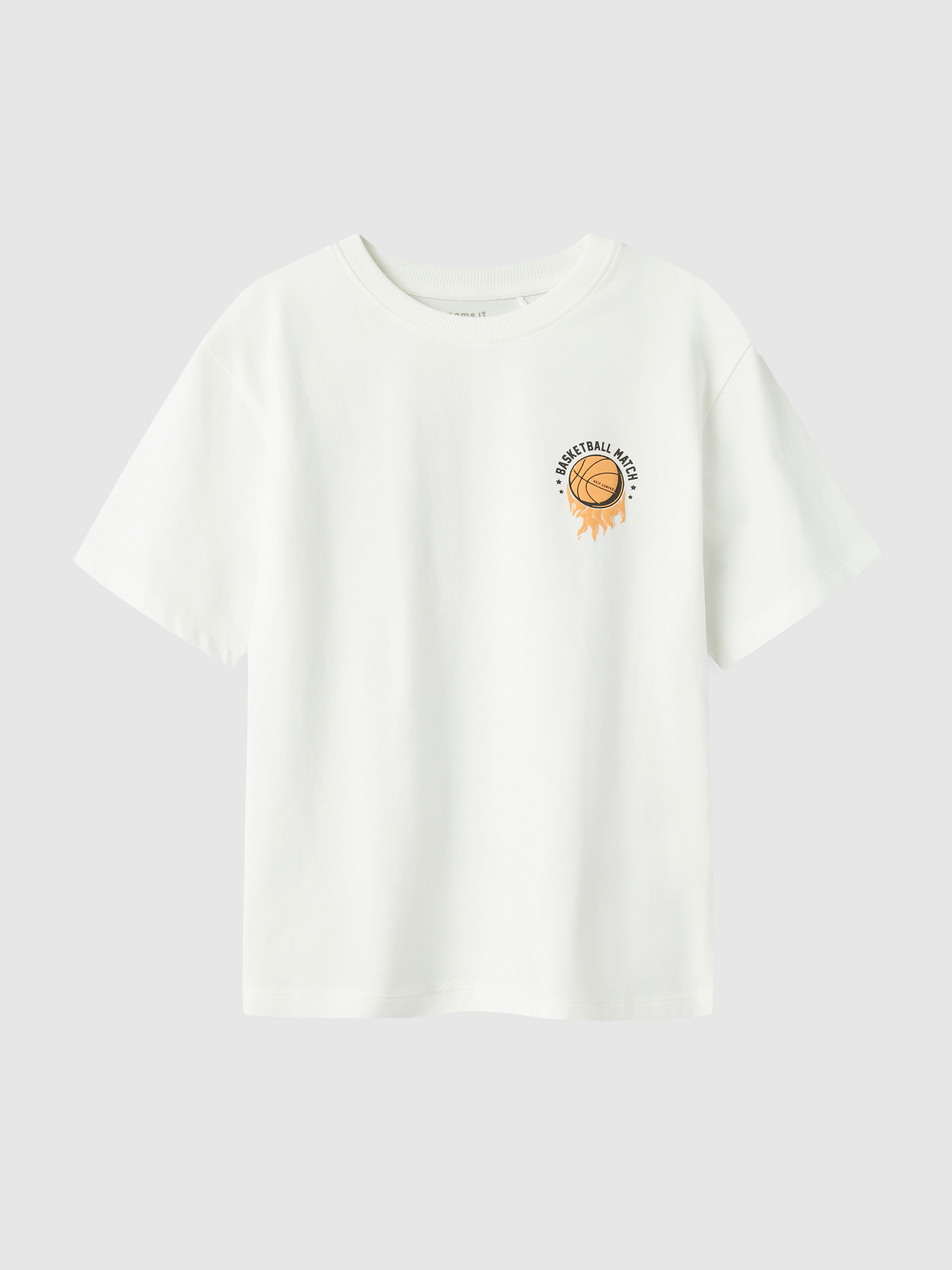 T-Shirt Boy Name It