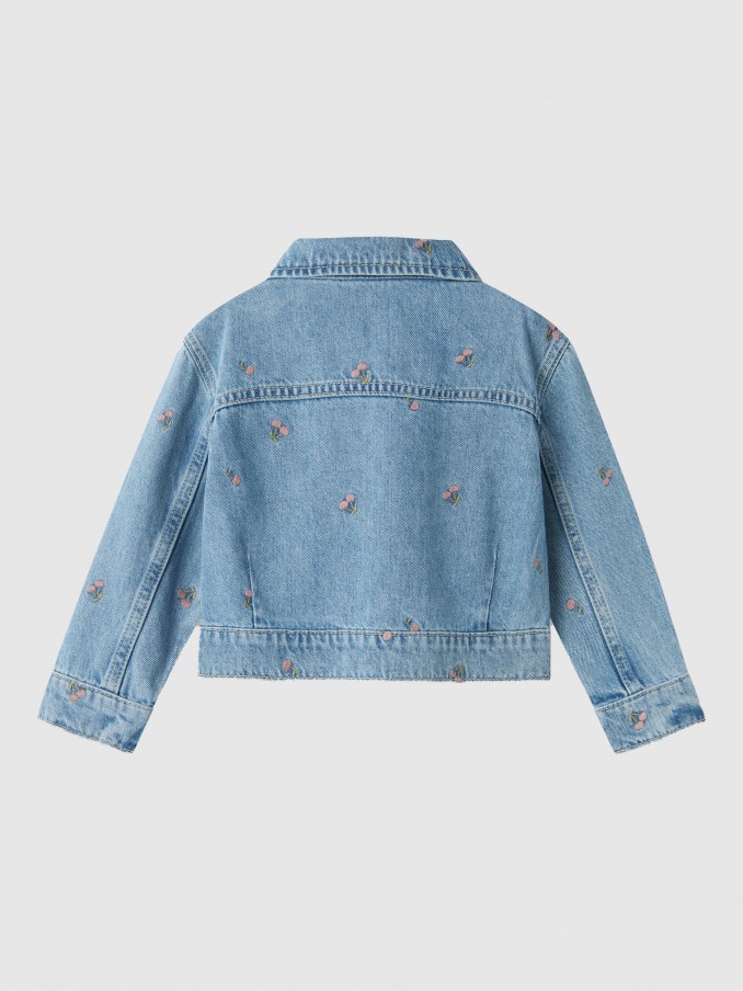 Chaqueta Ni�a Name It