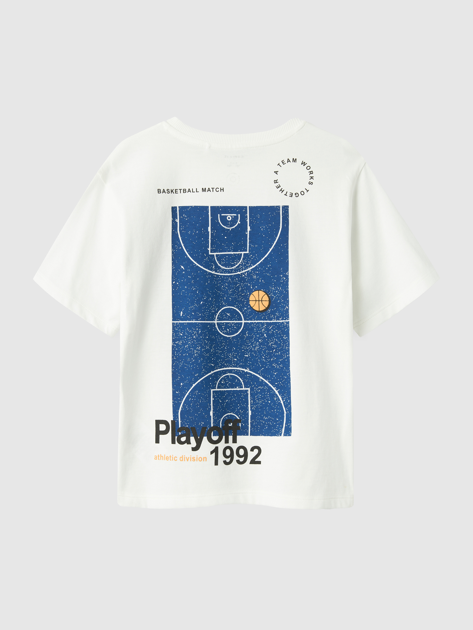 T-Shirt Boy Name It