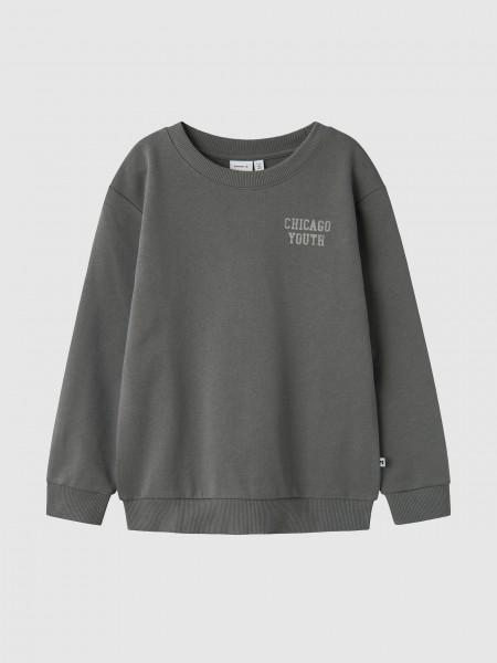 Jersey Ni�o Name It