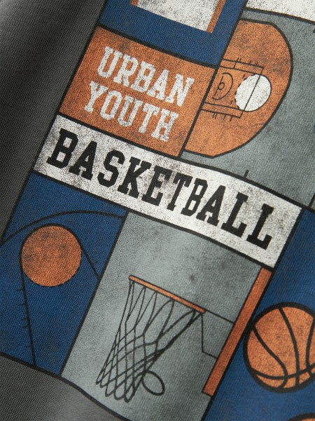 Jersey Ni�o Name It