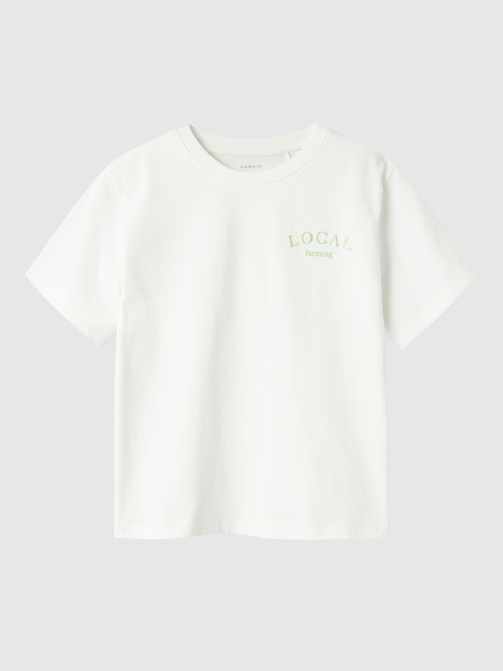 T-Shirt Girl Name It