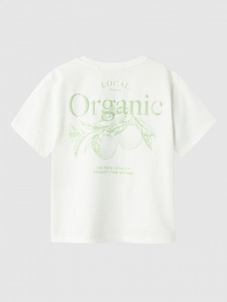 T-Shirt Girl Name It