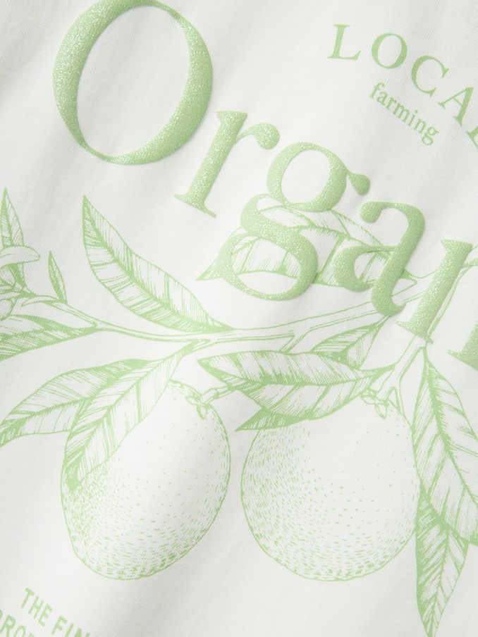 T-Shirt Girl Name It