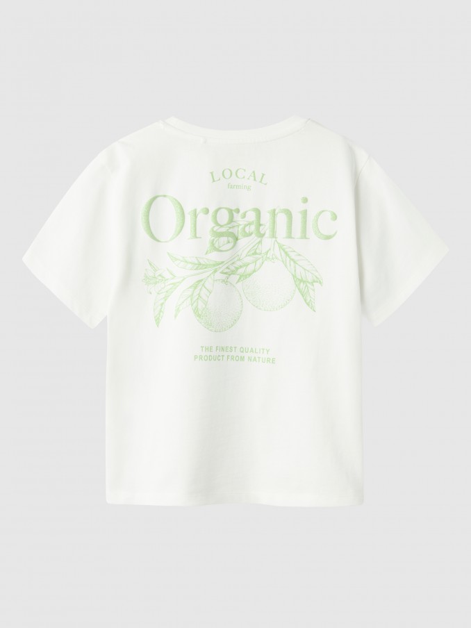 T-Shirt Girl Name It