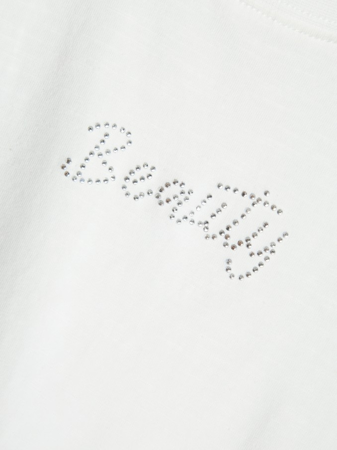 T-Shirt Girl Name It