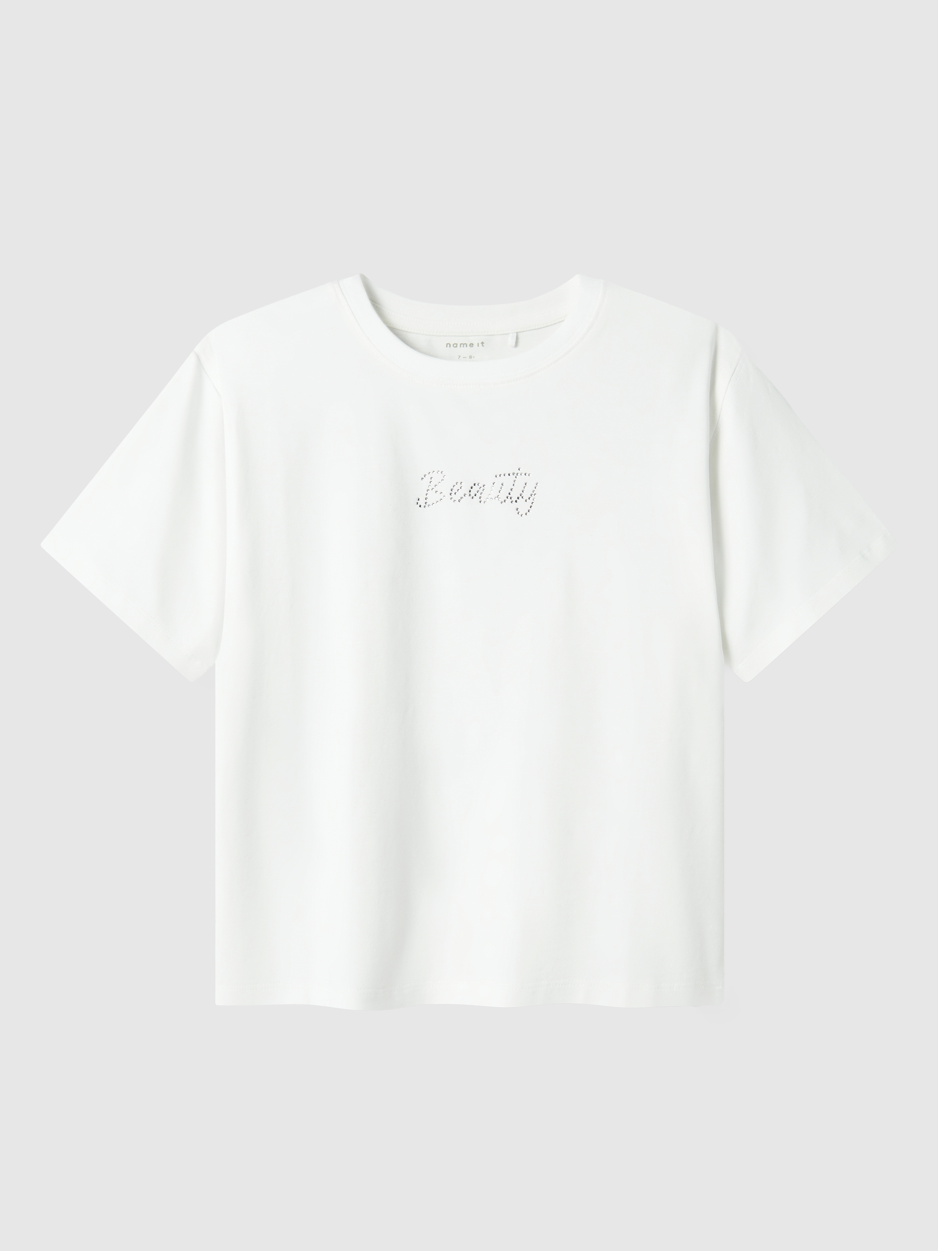 T-Shirt Girl Name It