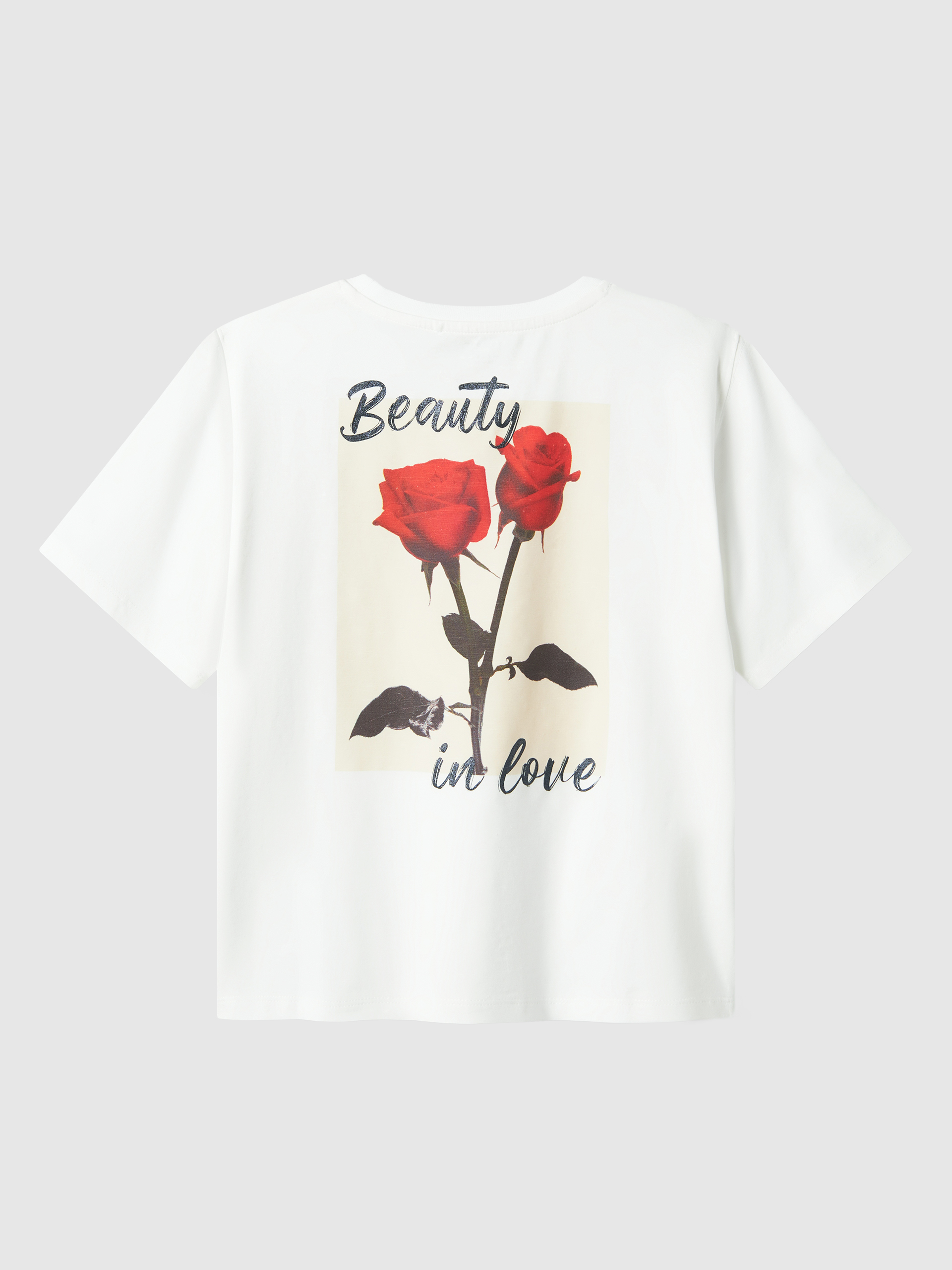 T-Shirt Girl Name It