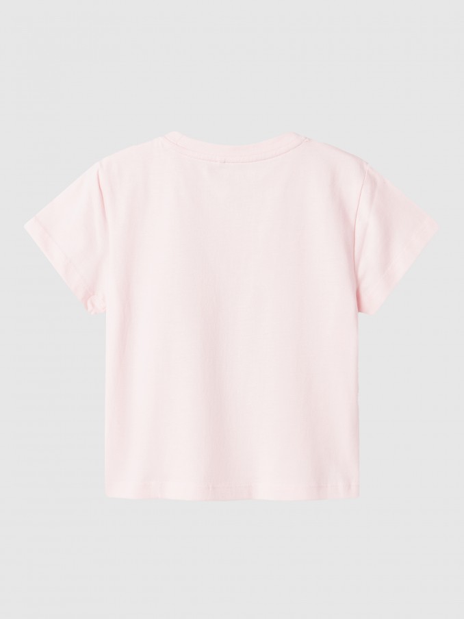 T-Shirt Girl Name It