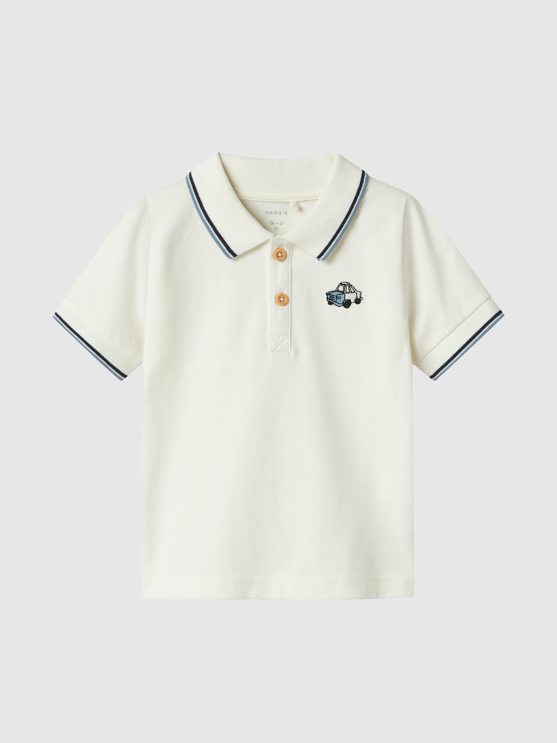 T-Shirt Boy Name It