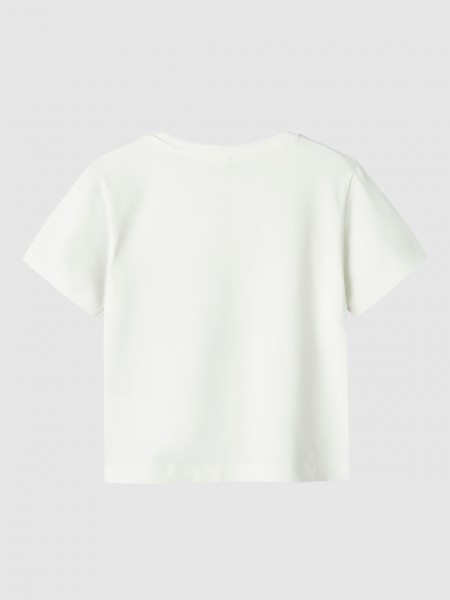 T-Shirt Boy Name It