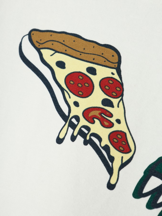 T-Shirt Boy Name It