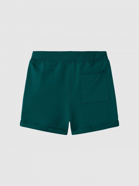 Pantalones Cortos Ni�o Name It