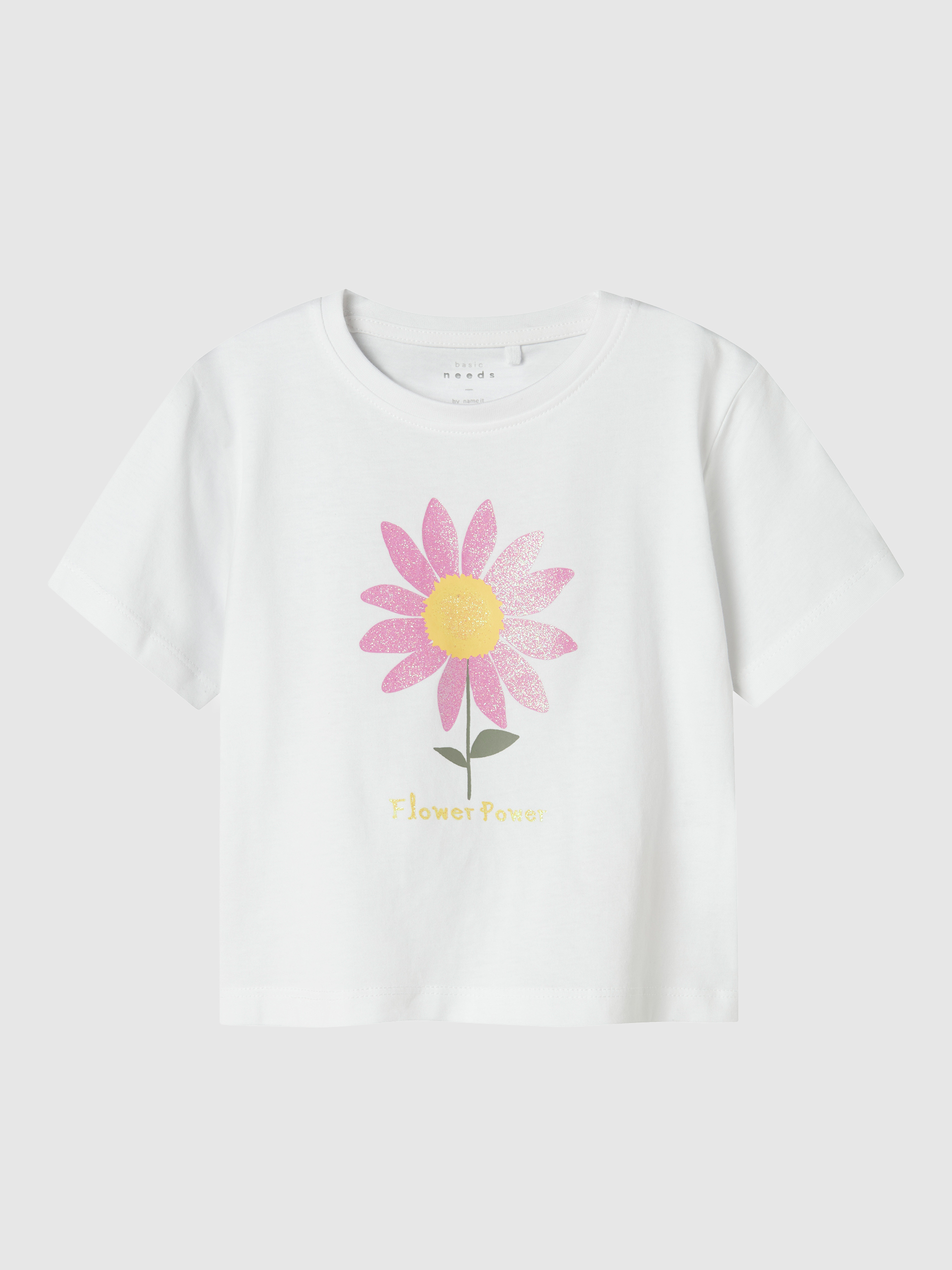 T-Shirt Girl Name It